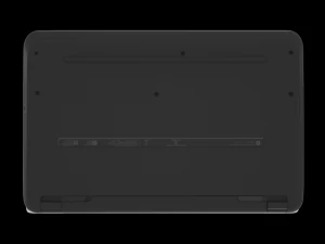 laptop 15 ay511 i3 6g 8gb2x off slv 3D Model