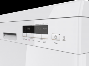 dish washer d1451wf 3D 모델