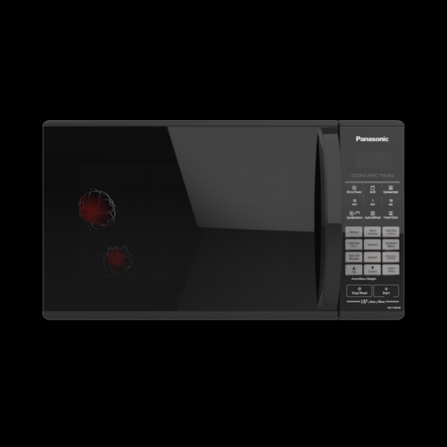 microwave conv 27l nn ct66hbfdg 3D मॉडल .c4d .max .obj .3ds .fbx .stl .blend 