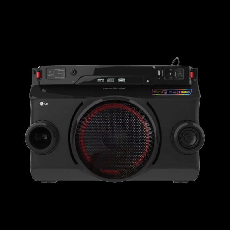 Lg xboom 4560 sale