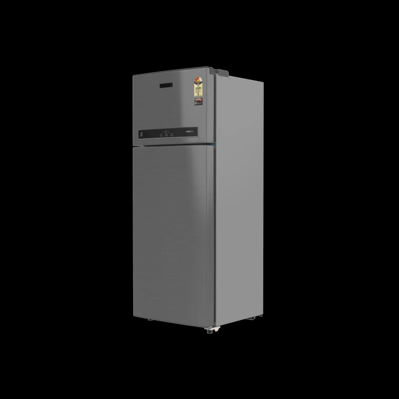 refrigerator 500l if 3D Model .c4d .max .obj .3ds .fbx .stl .blend 
