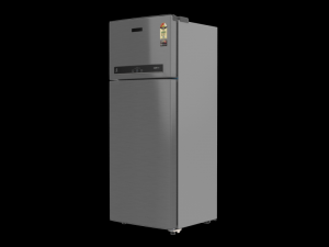 refrigerator 500l if 3D मॉडल