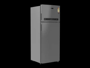 refrigerator 500l if 3D Model