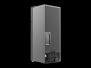 refrigerator 500l if 3D मॉडल
