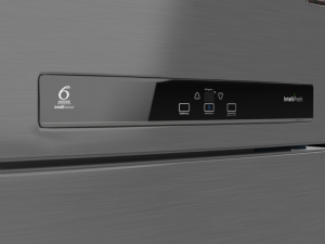 refrigerator 500l if 3D मॉडल