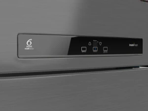 refrigerator 500l if 3D Model