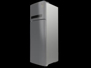 refrigerator 265l elt 3D Model