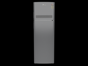 refrigerator 265l elt Model 3D