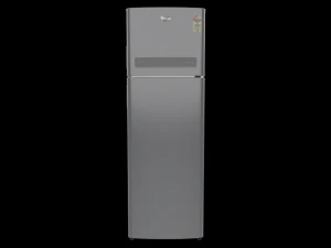 refrigerator 265l elt 3D Model