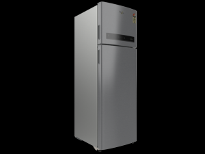refrigerator 265l elt Model 3D