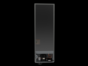 refrigerator 265l elt Model 3D
