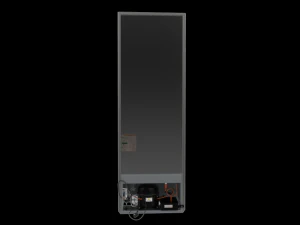 refrigerator 265l elt 3D Model