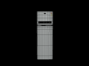 refrigerator 265l elt Model 3D