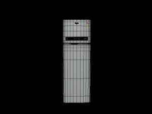 refrigerator 265l elt 3D Model