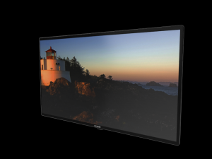 television 48inch full hd led 3D मॉडल