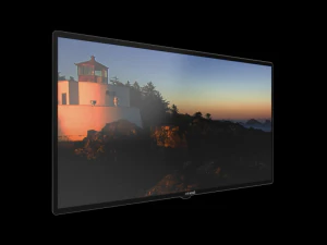 television 48inch full hd led 3D Model