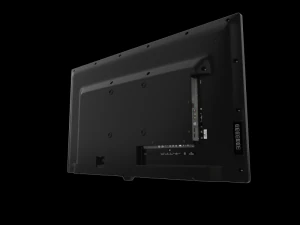 television 48inch full hd led 3D Model