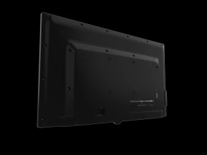 television 48inch full hd led 3D Model