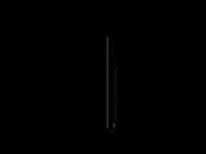 television 48inch full hd led 3D मॉडल