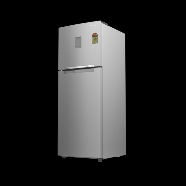 refrigerator 253l rl stls 3D मॉडल .c4d .max .obj .3ds .fbx .stl .blend 
