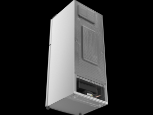 refrigerator 253l rl stls 3D मॉडल
