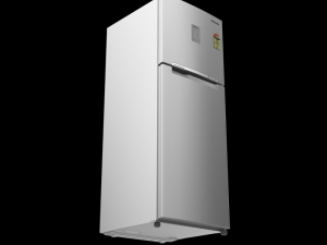 refrigerator 253l rl stls 3D मॉडल
