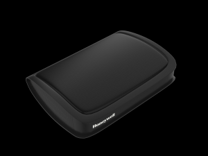 honeywall move car air purifier 3Dモデル