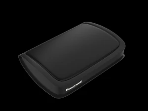 honeywall move car air purifier 3D Model