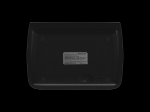 honeywall move car air purifier 3Dモデル