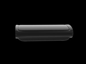 honeywall move car air purifier 3Dモデル