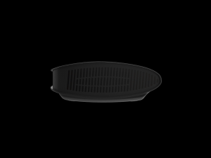 honeywall move car air purifier 3Dモデル