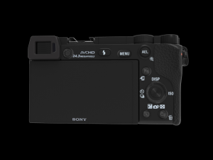 camera 24mp dual kit 3D मॉडल