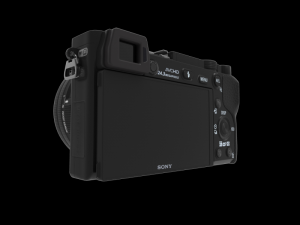 camera 24mp dual kit 3D मॉडल