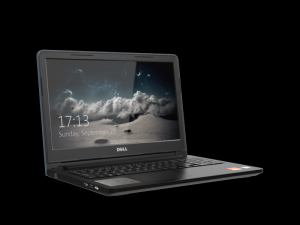 inspiron 39cm intel core i3 3D मॉडल