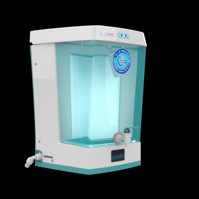 kent maxx uv uf purification 3D मॉडल .c4d .max .obj .3ds .fbx .stl .blend 