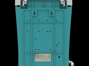 kent maxx uv uf purification 3D मॉडल