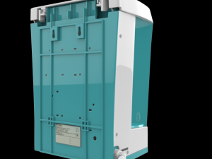 kent maxx uv uf purification 3D मॉडल