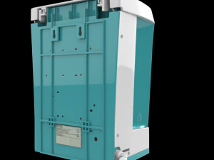 kent maxx uv uf purification 3D Model