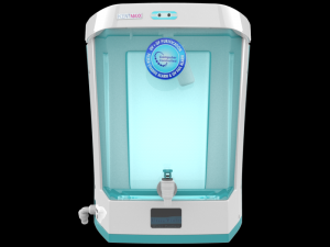 kent maxx uv uf purification 3D मॉडल