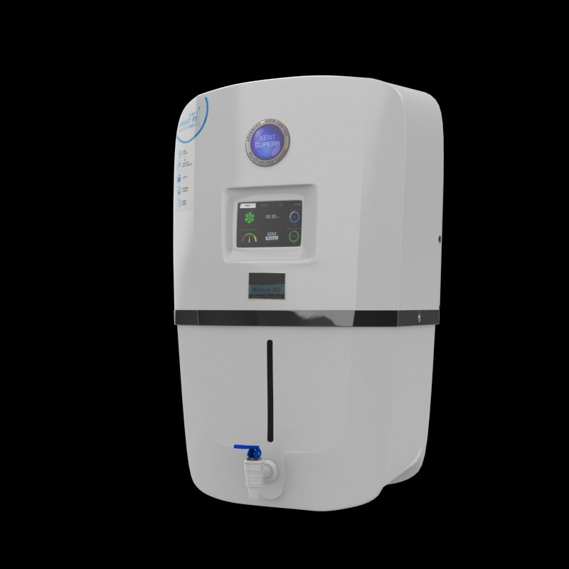 superb water purifier