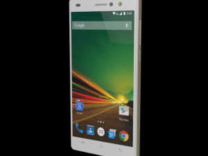 lava x11 gold 3D मॉडल