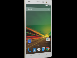 lava x11 gold 3D मॉडल
