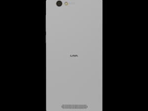 lava x11 gold 3D मॉडल
