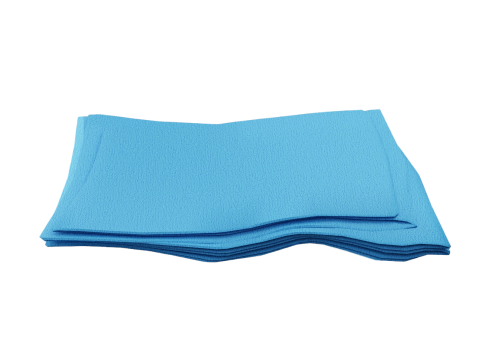 Hospital Towel Modèle 3D