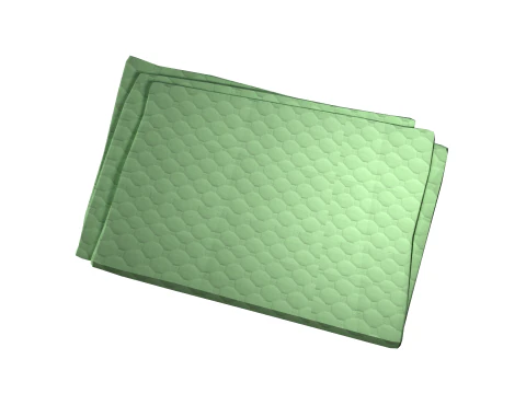 Surgical Cloth Pad 3D Model
