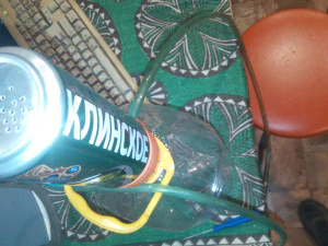 내 주머니 속 물담뱃대 5리터 전통적인 물담뱃대 물담뱃대 샤프트 어댑터 물담뱃대 3D 프린트 모델