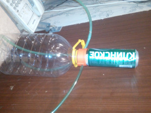 hookah 5 litres in my pocket killer traditional hookahs hookah shaft adapter hookah 3D Print Model