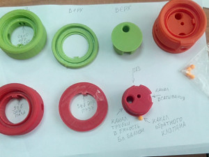 hookah 5 litres in my pocket killer traditional hookahs hookah shaft adapter hookah 3D Print Model