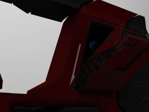 concept drx f3 3D मॉडल