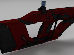 concept drx f3 3D मॉडल